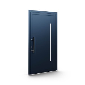 Hliníkové dvere AluLine vzor 29